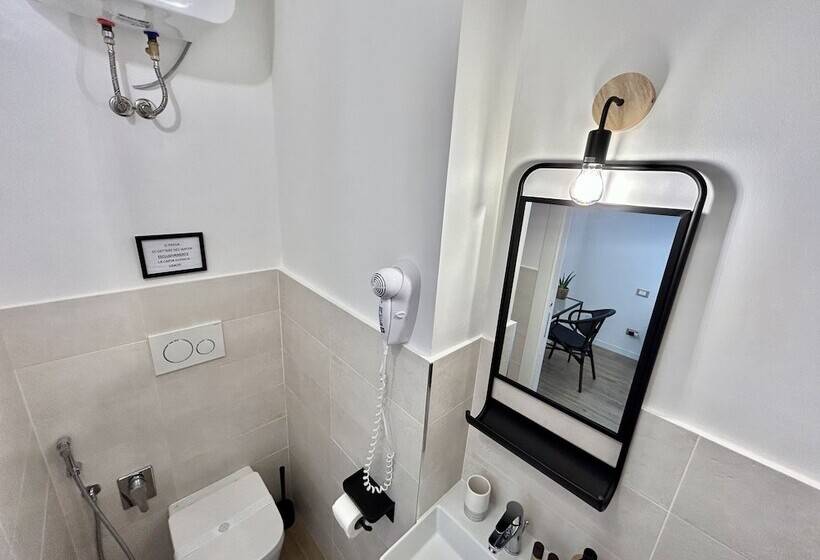 膳宿费 Sperlonga Sul Mare