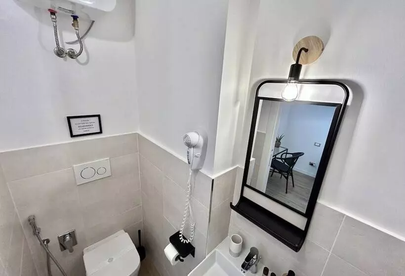 Majatalo Sperlonga Sul Mare