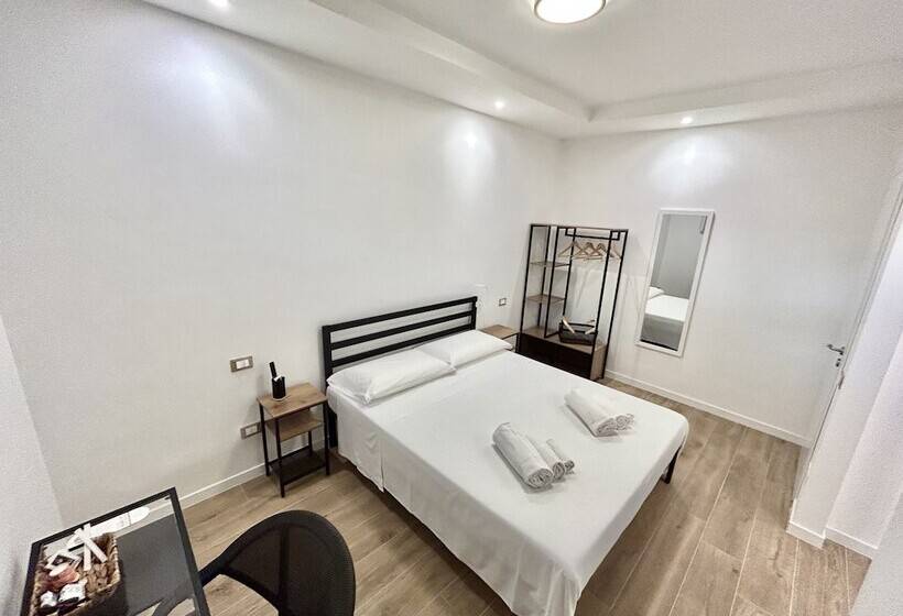 膳宿费 Sperlonga Sul Mare