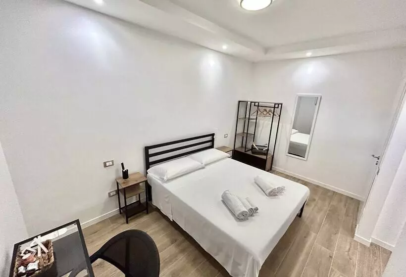 Majatalo Sperlonga Sul Mare