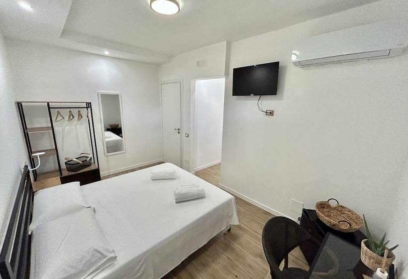 膳宿费 Sperlonga Sul Mare