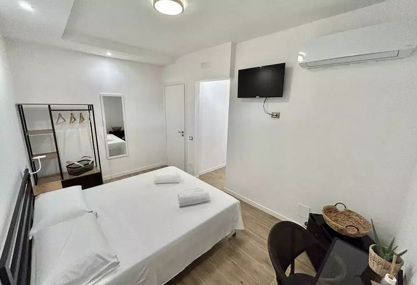 Majatalo Sperlonga Sul Mare