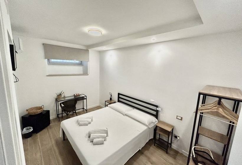 膳宿费 Sperlonga Sul Mare