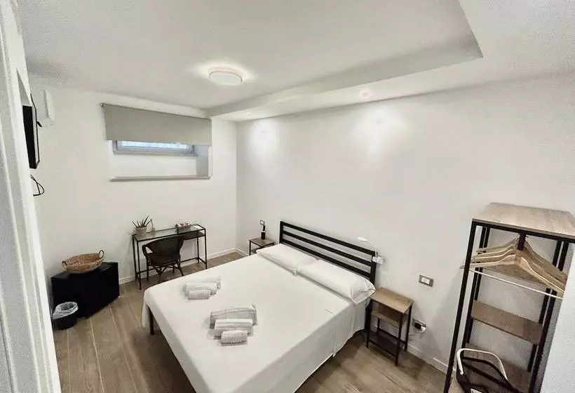 Majatalo Sperlonga Sul Mare