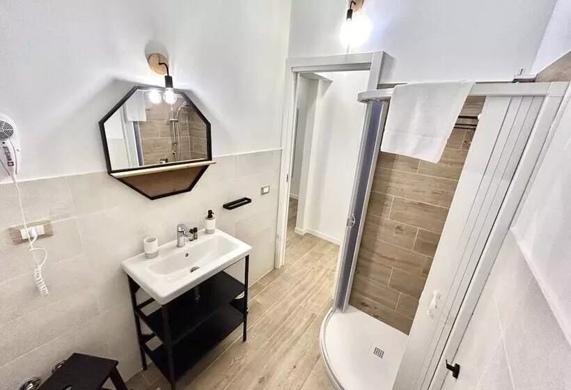 Majatalo Sperlonga Sul Mare