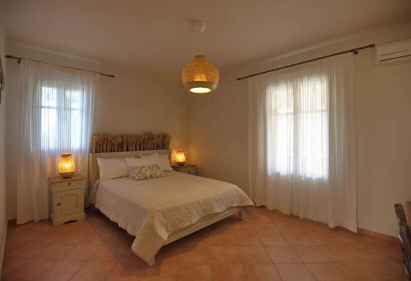 اقامتگاه Likavgies Comfort Maisonettes