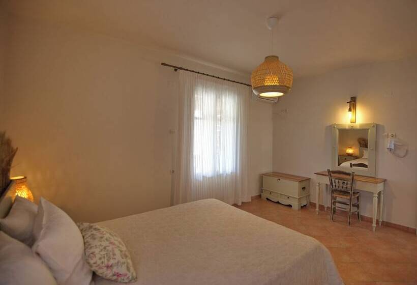 اقامتگاه Likavgies Comfort Maisonettes