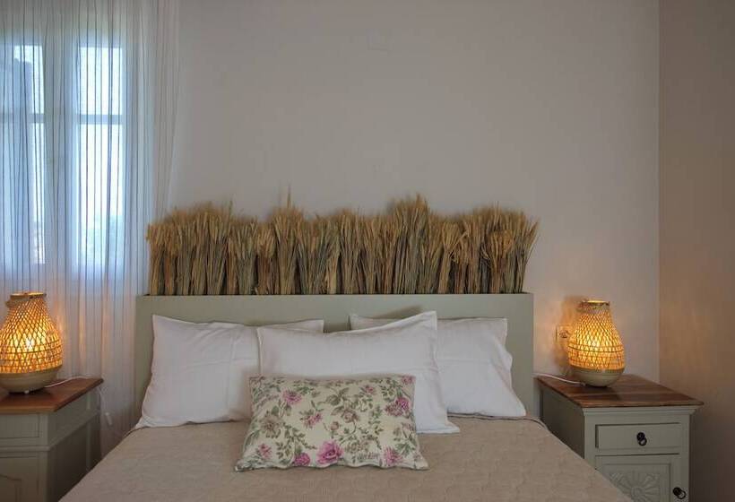 اقامتگاه Likavgies Comfort Maisonettes