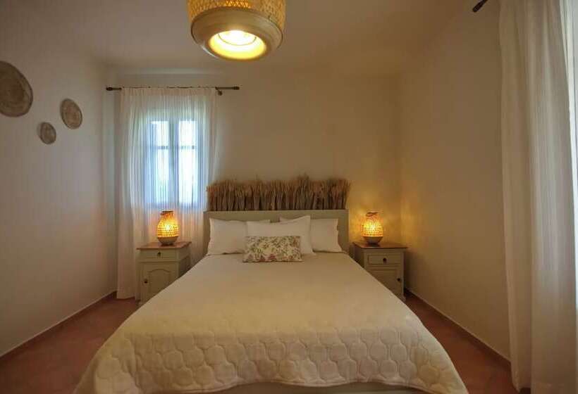 اقامتگاه Likavgies Comfort Maisonettes