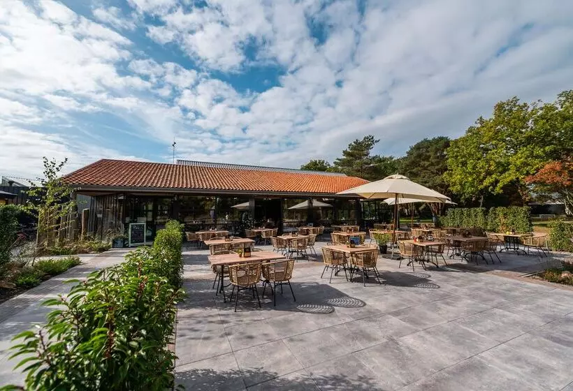 Lomakeskus Europarcs Ruinen