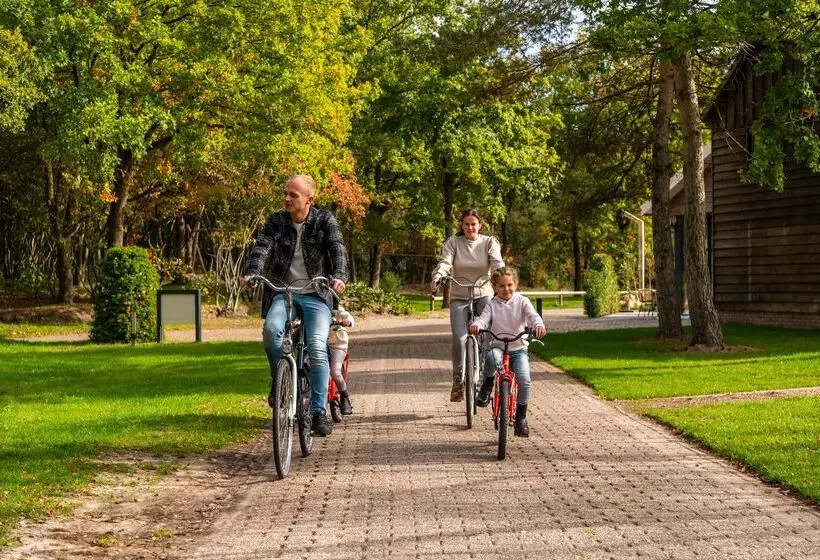 Lomakeskus Europarcs Ruinen