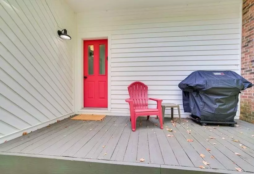 Scenic Cottage W/ Private Dock On Torch Lake