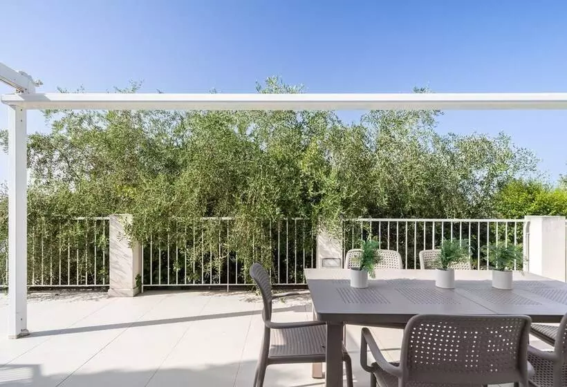 Villas D Orlando With Private Pool And Sea View
