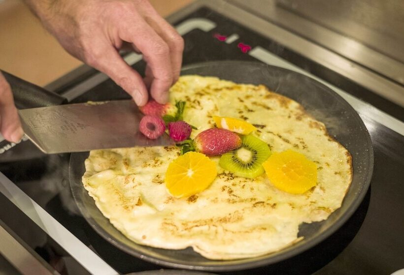 Alpenhof Hotel Garni Suprême