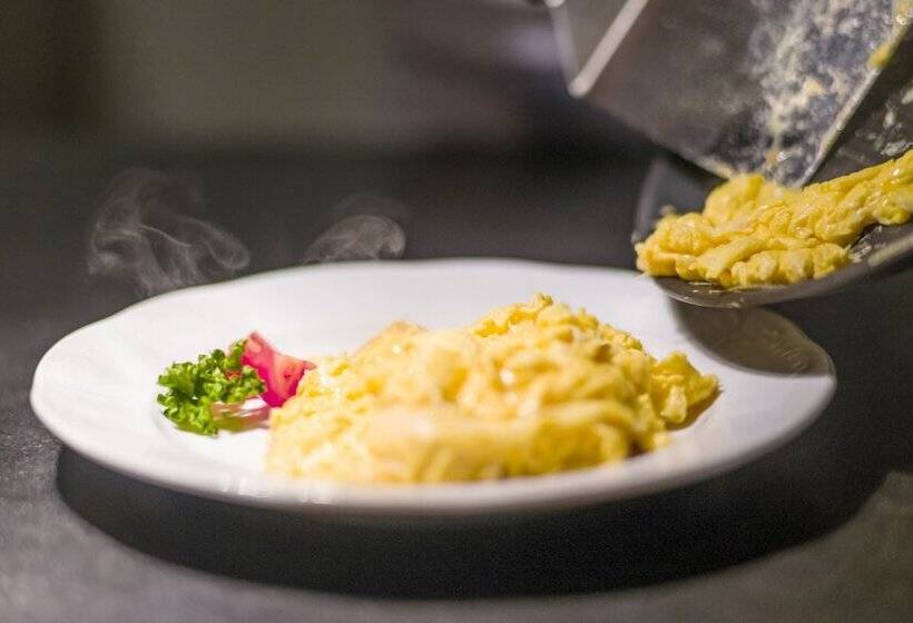 Alpenhof Hotel Garni Suprême