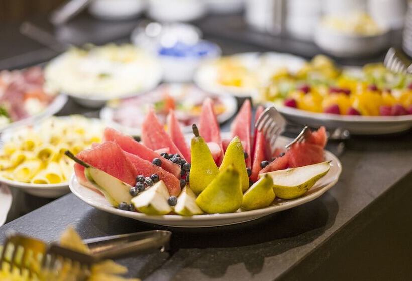 Alpenhof Hotel Garni Suprême