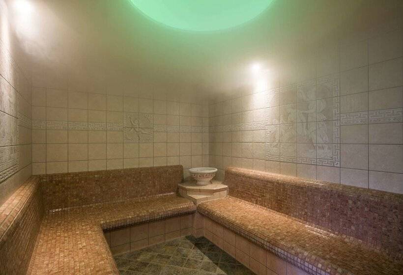 Alpenhof Hotel Garni Suprême