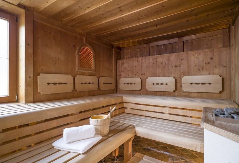 Alpenhof Hotel Garni Suprême