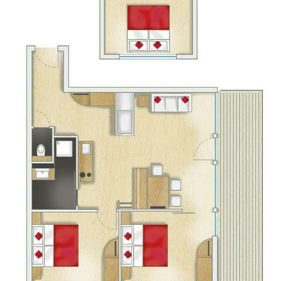 Alpinhotel Pacheiner