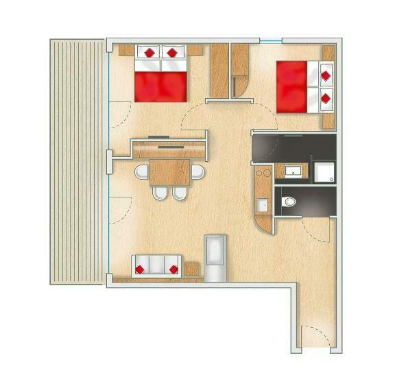 Alpinhotel Pacheiner