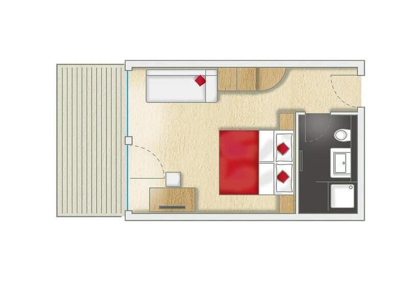 Alpinhotel Pacheiner