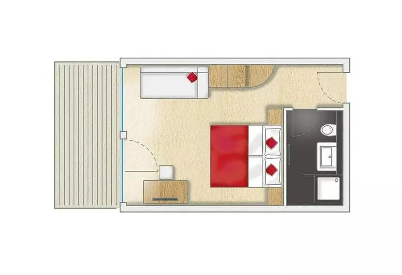 Alpinhotel Pacheiner