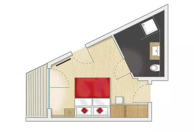 Alpinhotel Pacheiner