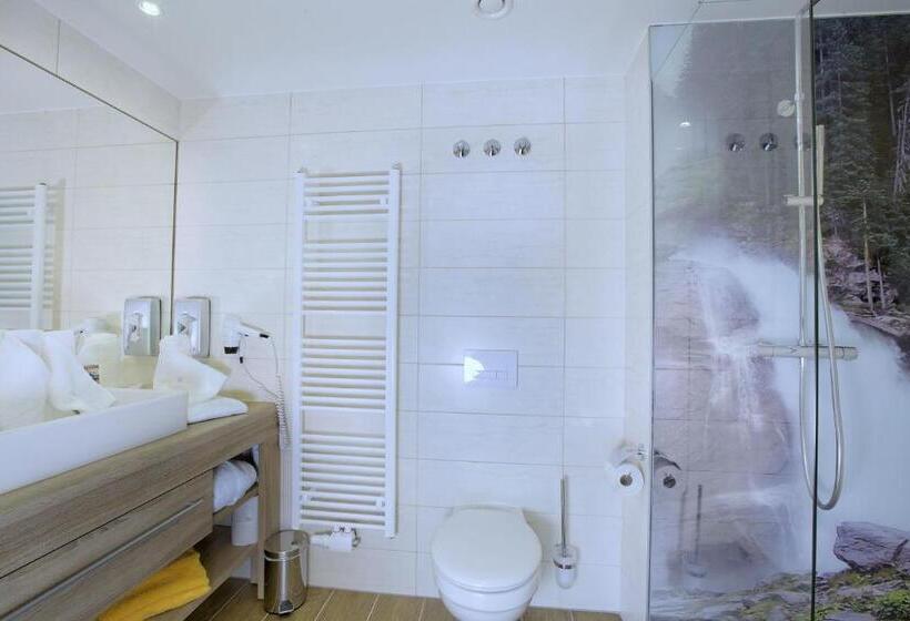 Berghotel Der Königsleitner   Adults Only