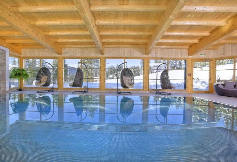 Berghotel Der Königsleitner   Adults Only