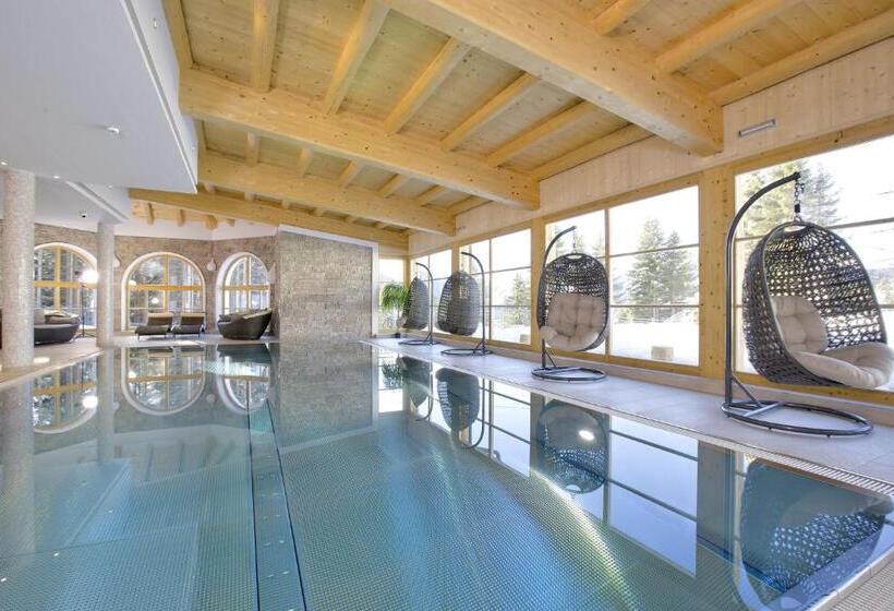 Berghotel Der Königsleitner   Adults Only