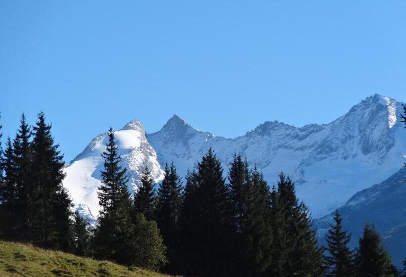 Berghotel Der Königsleitner   Adults Only