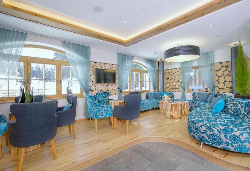 Berghotel Der Königsleitner   Adults Only