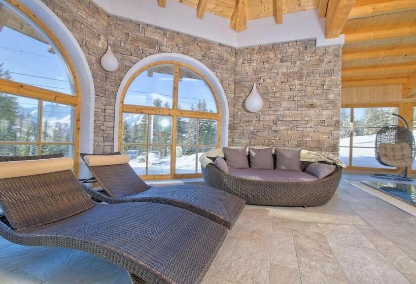 Berghotel Der Königsleitner   Adults Only