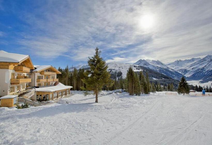 Berghotel Der Königsleitner   Adults Only