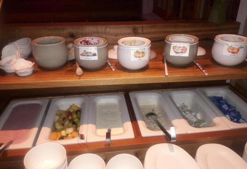 Berghotel Der Königsleitner   Adults Only