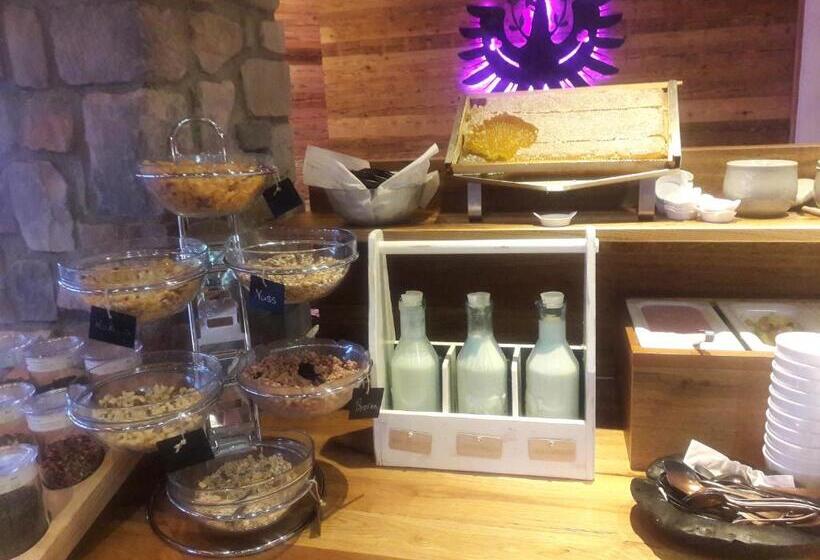 Berghotel Der Königsleitner   Adults Only