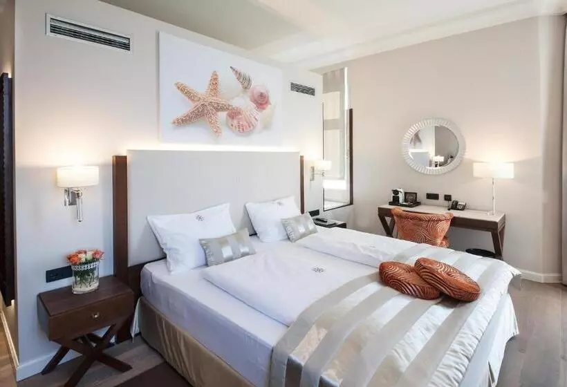 Boutique Hotel Adria