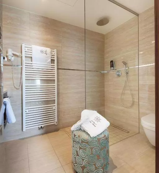 Boutique Hotel Adria