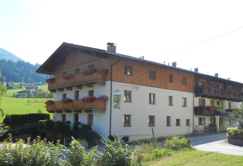Ferienhotel Elvira