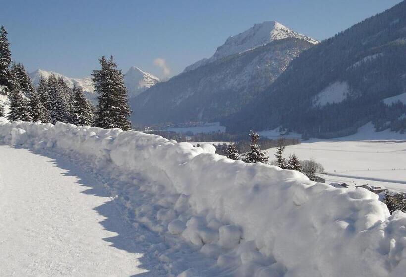 Hotel Apartment Austria