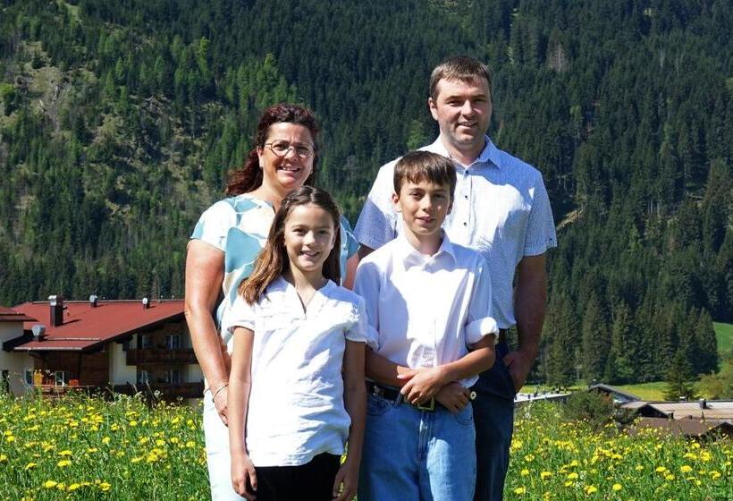 Hotel Apartment Austria