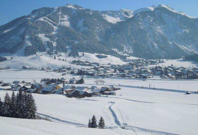 Hotel Apartment Austria