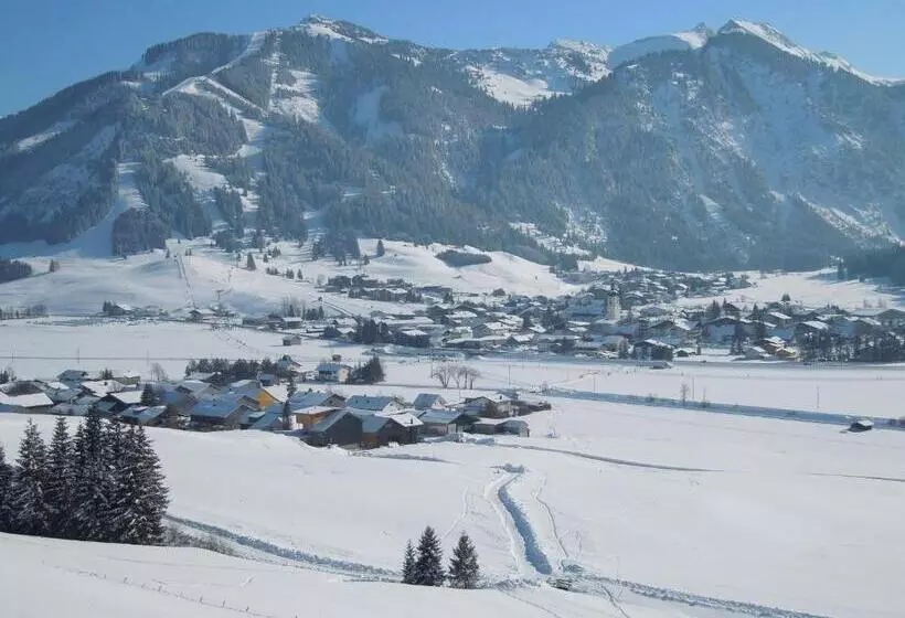 ホテル Apartment Austria
