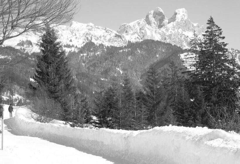 Hotel Apartment Austria