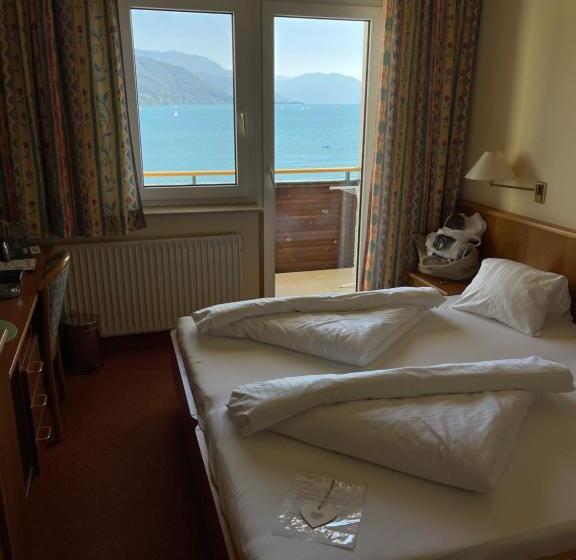 호텔 Attersee