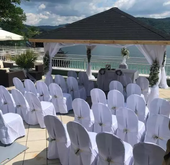 Hotelli Attersee