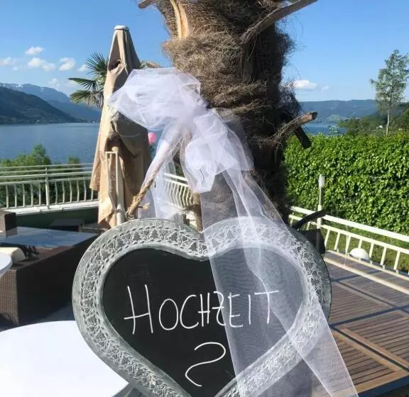 Hotelli Attersee