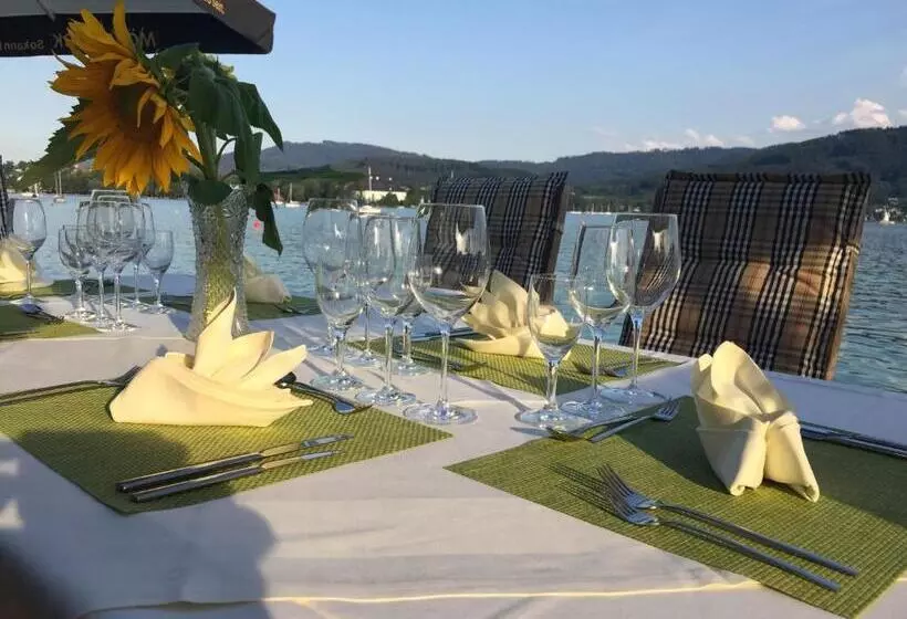 Hotelli Attersee