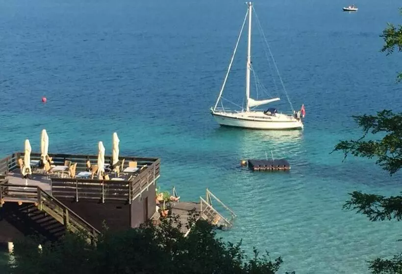 Hotelli Attersee
