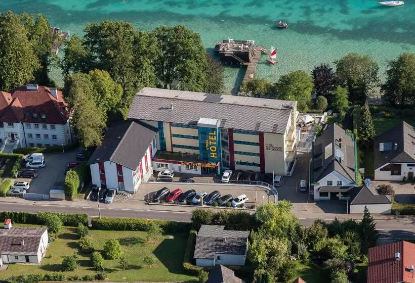 Hotelli Attersee